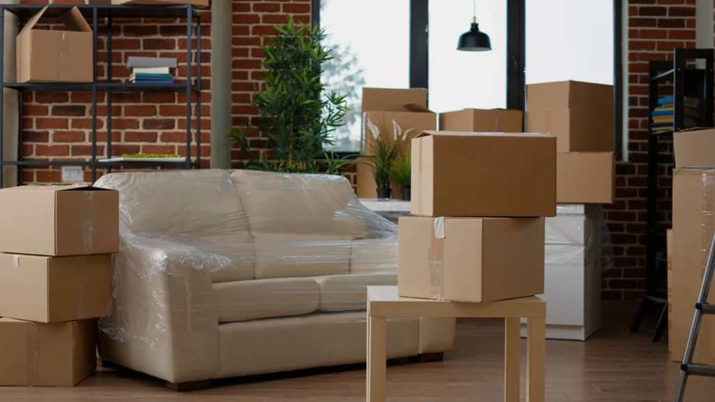Best removals companies in Essex